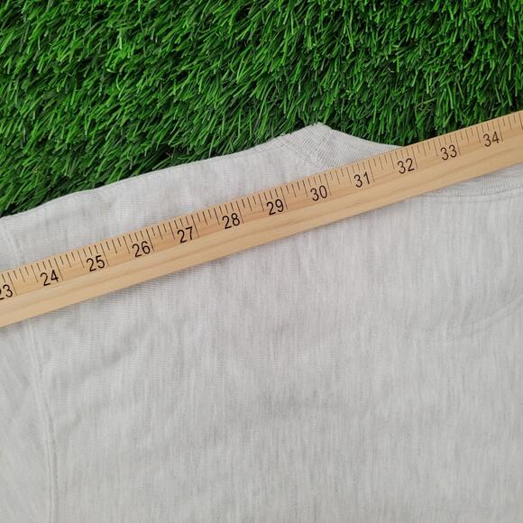 Northern Kentucky University Sweatshirt S/M 22x25 Baggy Crop - Picture 4 of 14